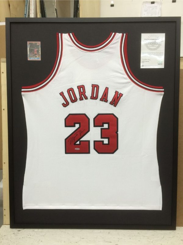 Jersey Framing 